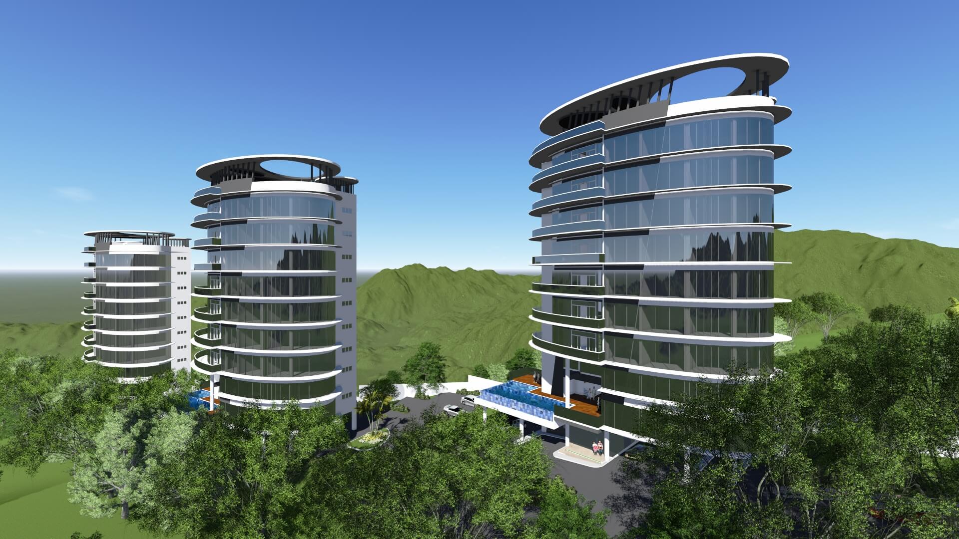 Image showcasing CONDOMINIUM_AGI – Archiglobal